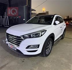 هیوندای تۆکسۆن